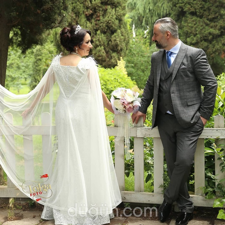 Foto Dijital Sayfa -  Tolga Bambal