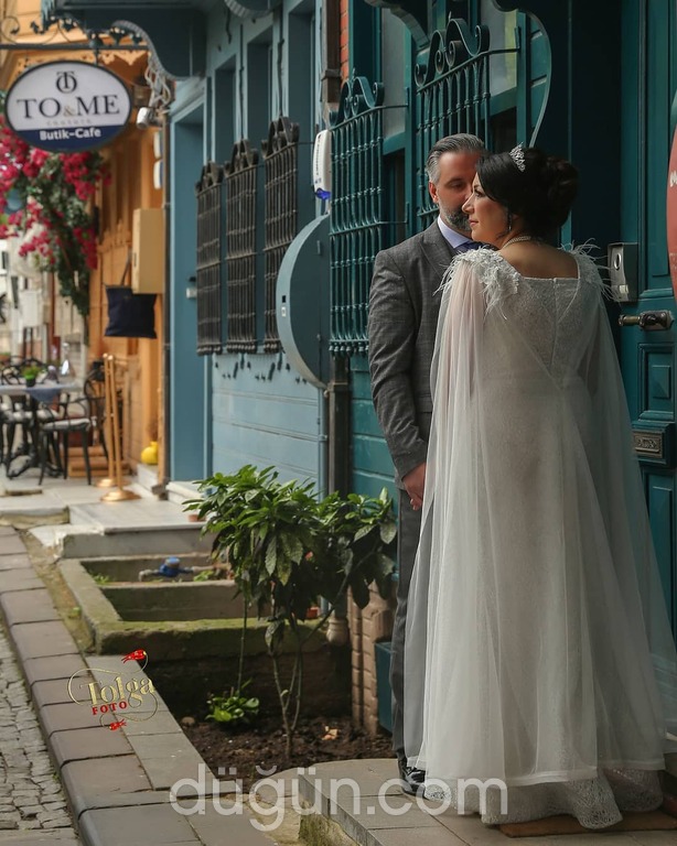 Foto Dijital Sayfa -  Tolga Bambal