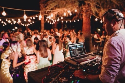 Channel Music & Dj Event