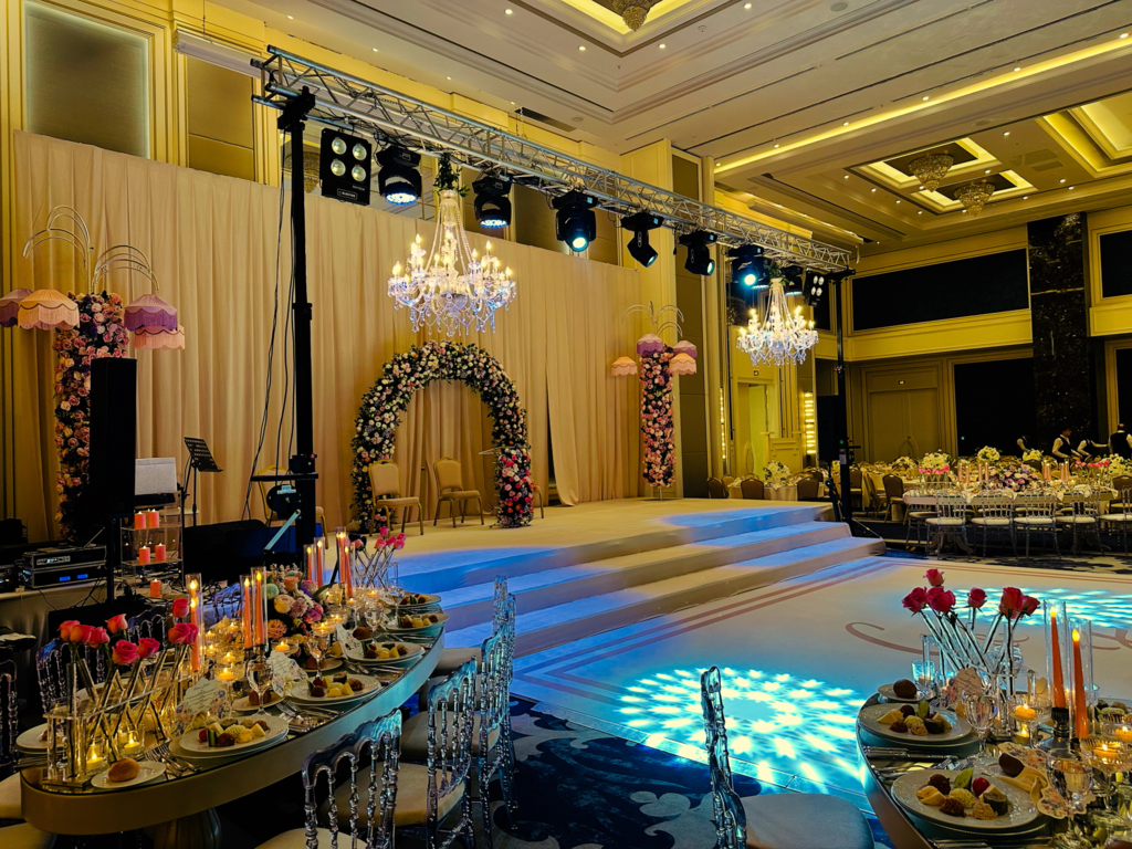 Channel Music & Dj Event