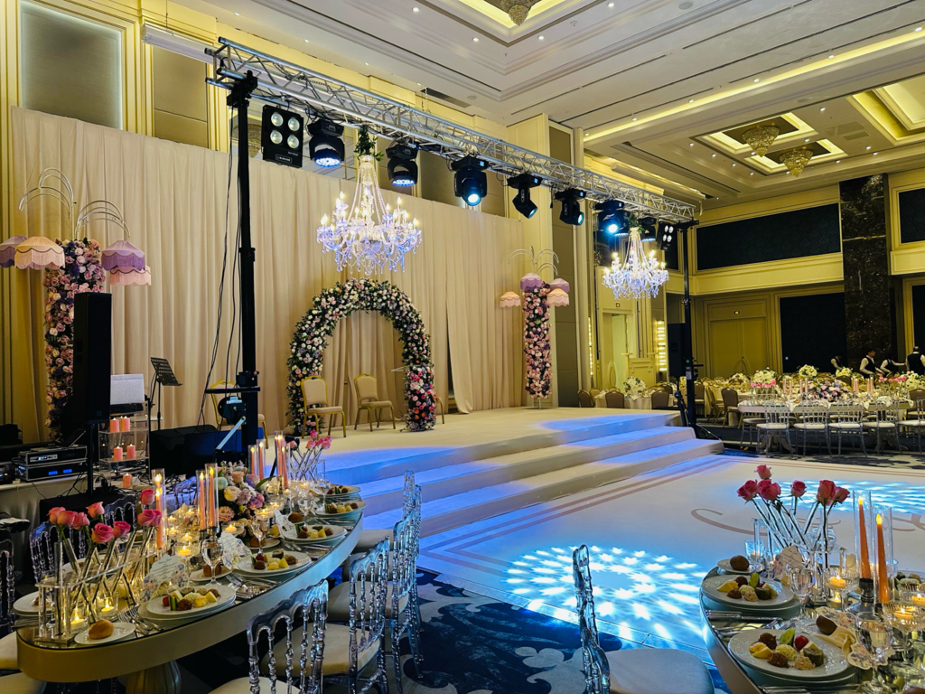 Channel Music & Dj Event