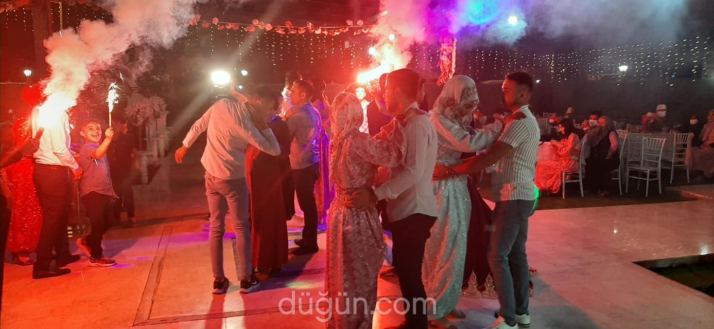 Çelikoğlu Düğün Salonu