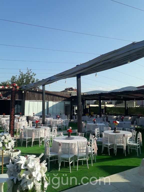 Çelikoğlu Düğün Salonu