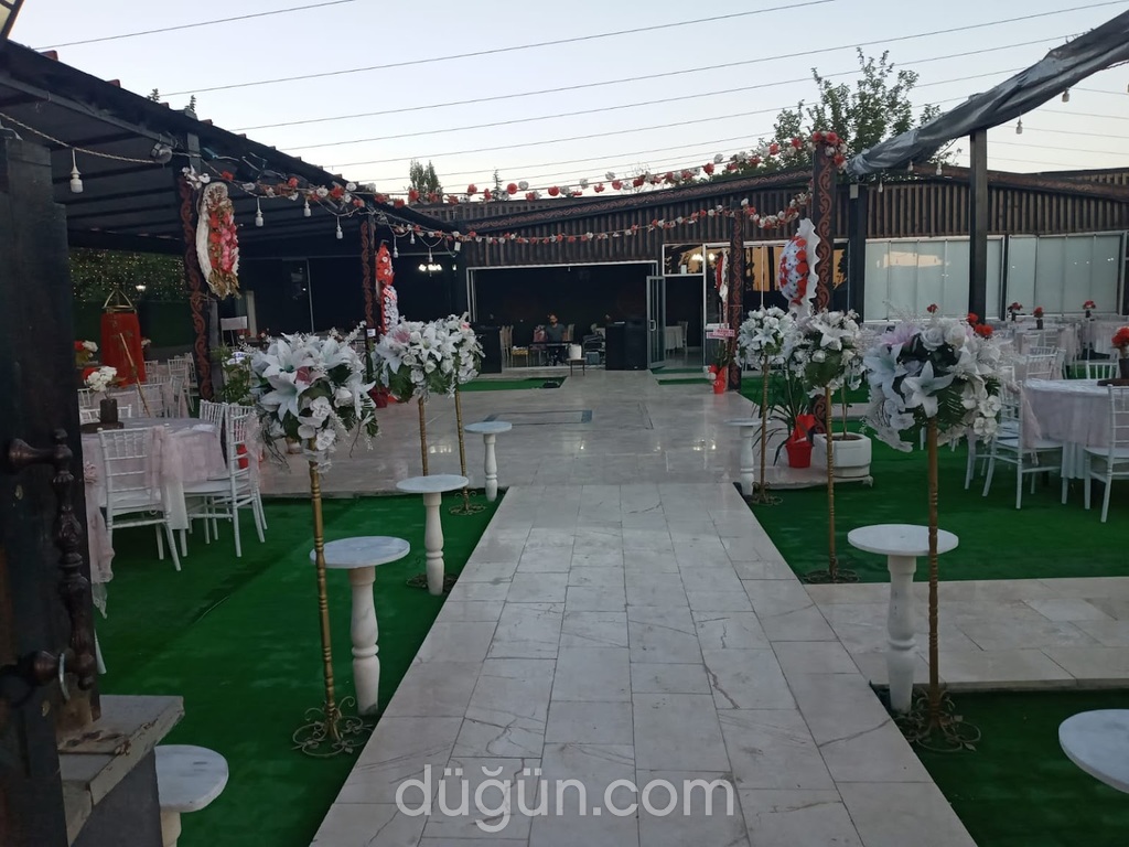 Çelikoğlu Düğün Salonu