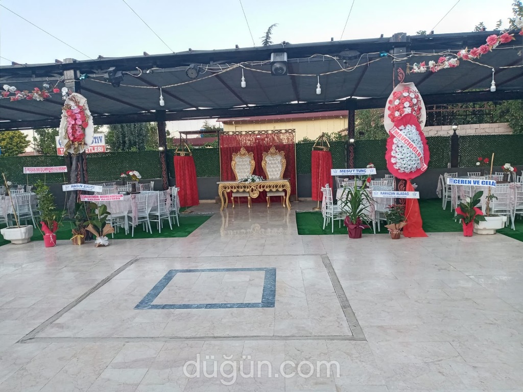 Çelikoğlu Düğün Salonu