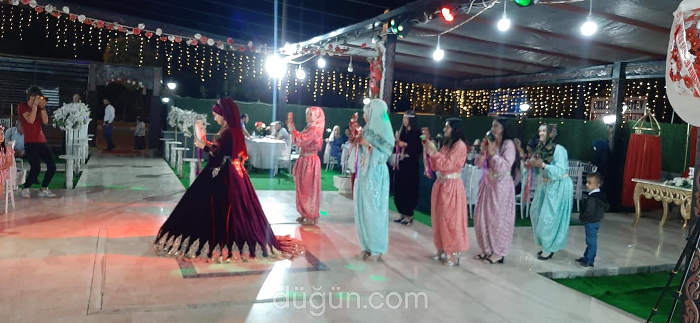 Çelikoğlu Düğün Salonu