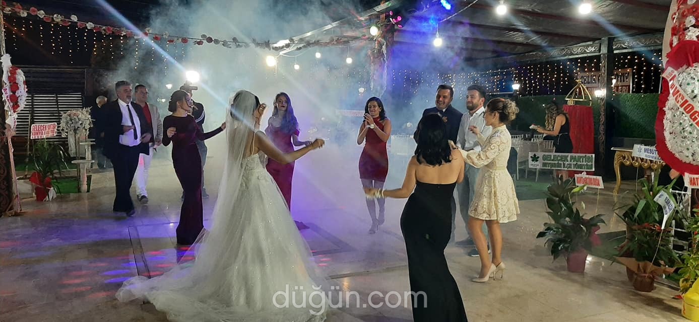 Çelikoğlu Düğün Salonu