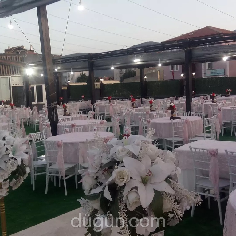 Çelikoğlu Düğün Salonu
