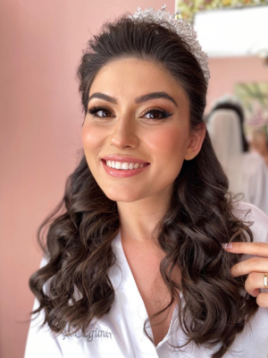 Kübra Bayrak Cila