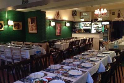 Miss Meyhane & Fasıl