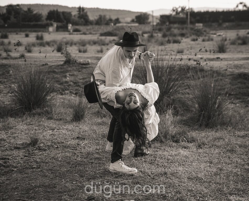 Berkan Aydeniz Photography