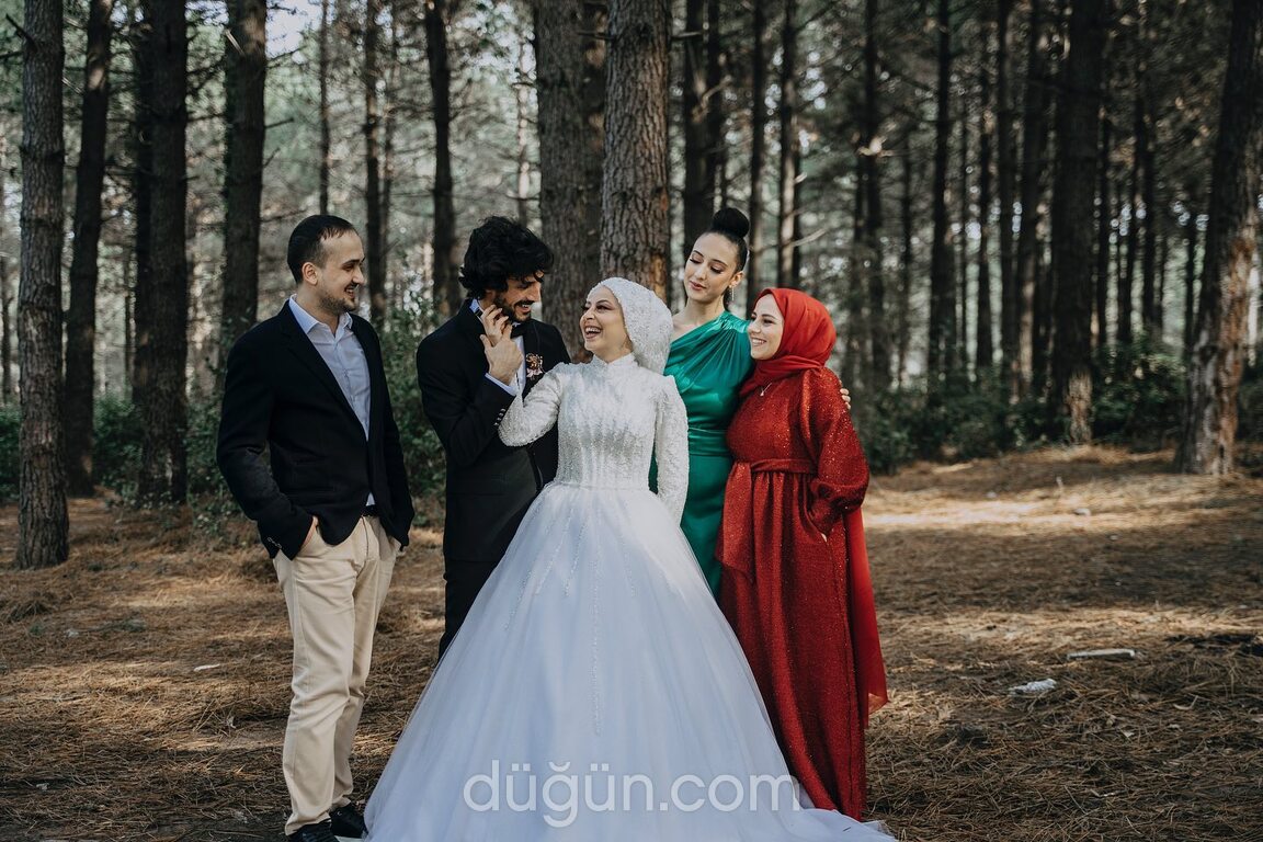 Berkan Aydeniz Photography