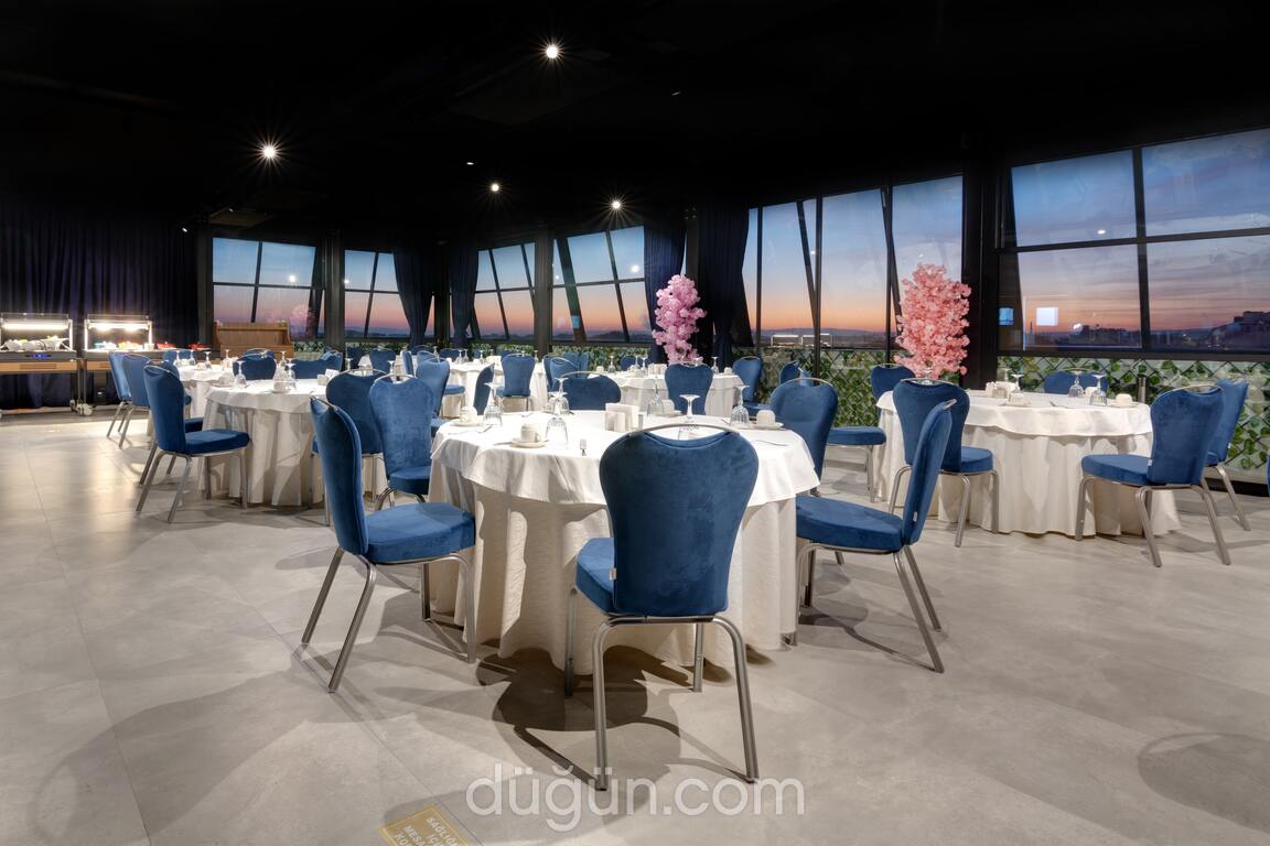 Grande Arte Hotel