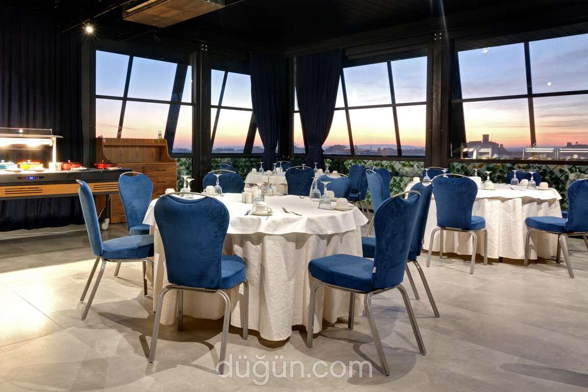 Grande Arte Hotel
