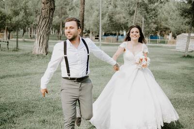 Evlilik Hikayeleri