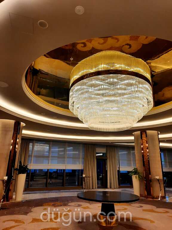 Hilton Mall Of İstanbul Fiyatları Oteller İstanbul