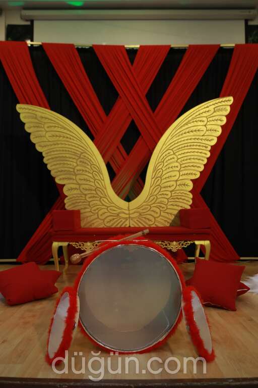 Armağan Organizasyon