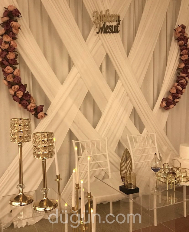 Armağan Organizasyon