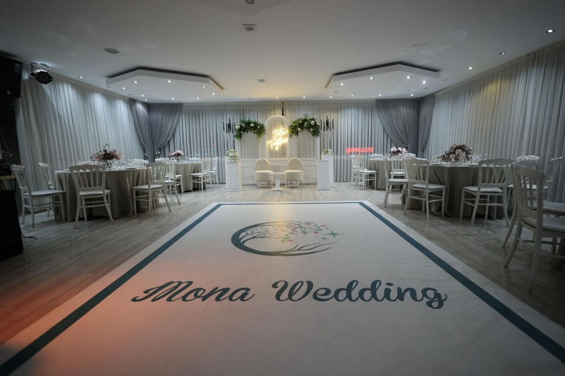 Mona Wedding & Banquet