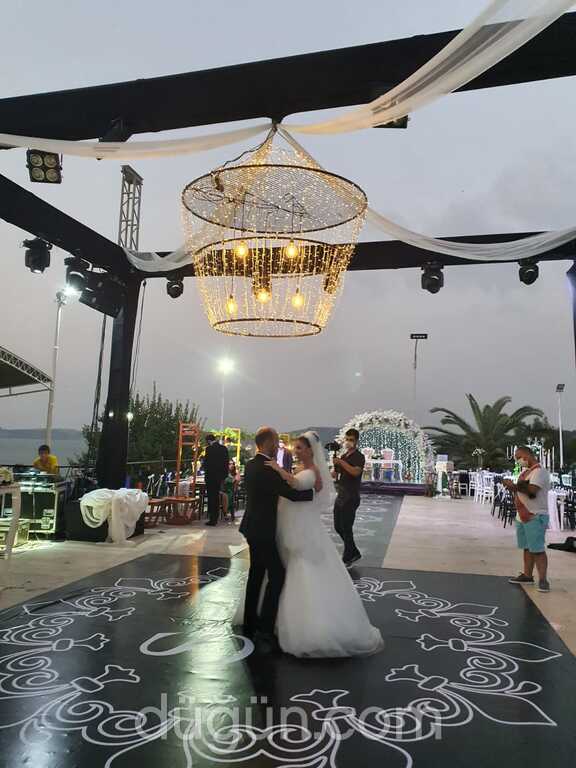 Pırlanta Nişan Organizasyon