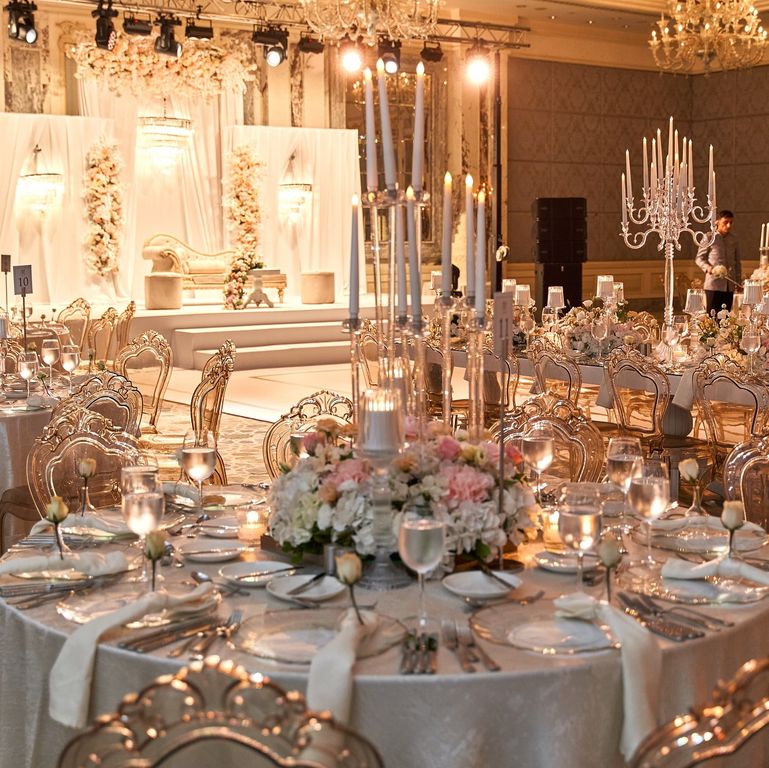 Anemon Wedding & Events - 2599956