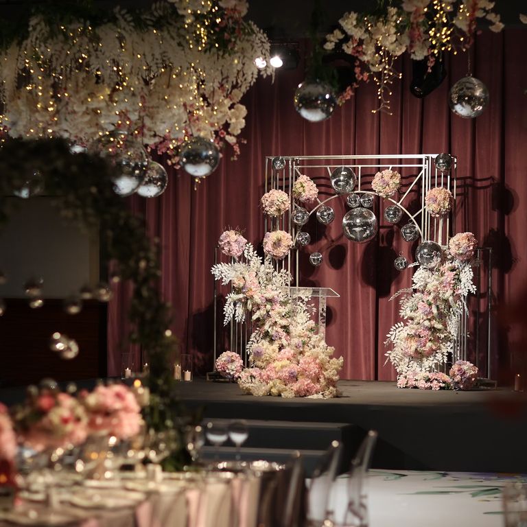Anemon Wedding & Events - 2599951