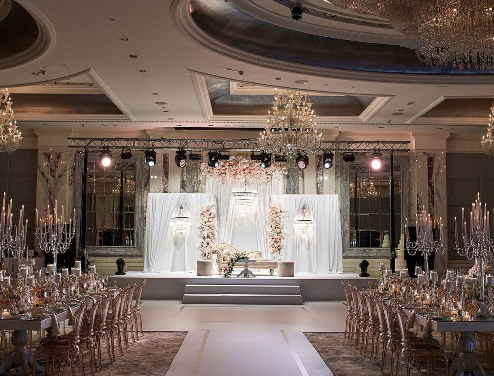 Anemon Wedding & Events - 2599952