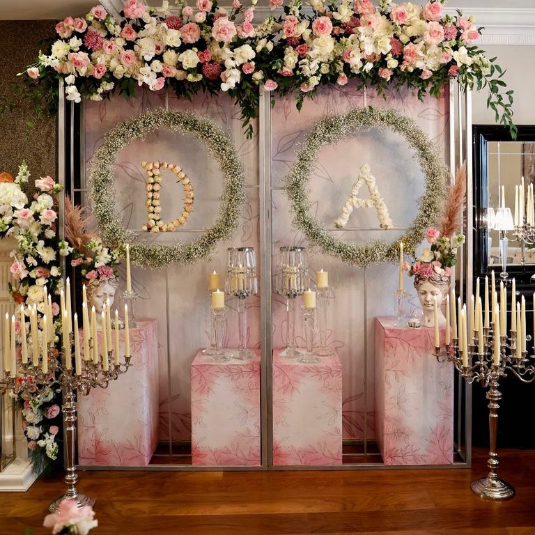 Anemon Wedding & Events - 2599948