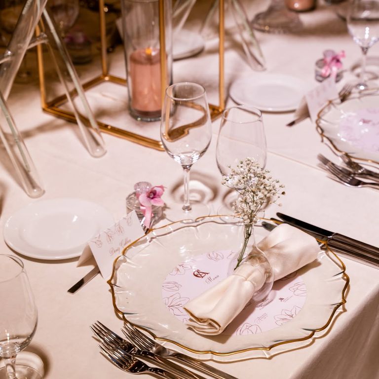 Anemon Wedding & Events - 2599959