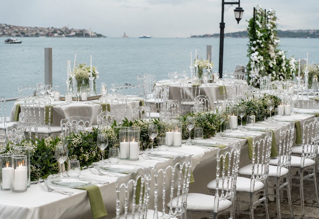 Anemon Wedding & Events - 2599954