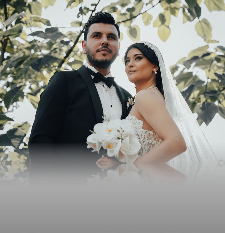Alice Wedding