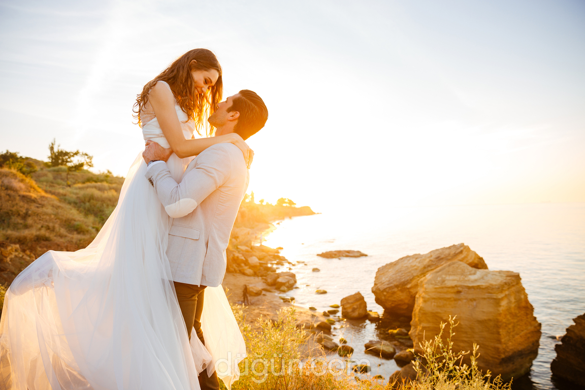 Alice Wedding