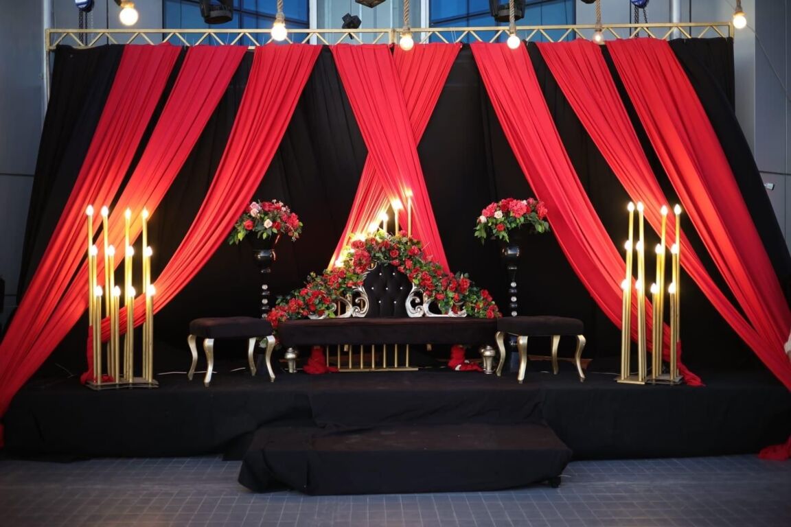 My Terrace Event