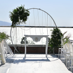 My Terrace Event