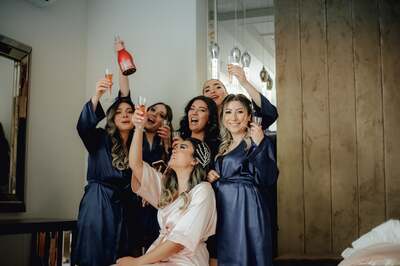 Vow Wedding