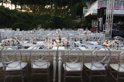 Aşk'a Davet Kır Düğün Salonu