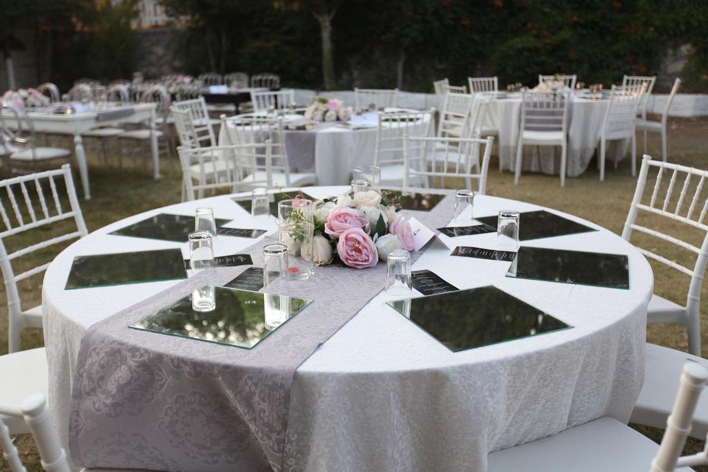 Aşk'a Davet Kır Düğün Salonu