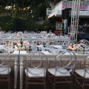 Aşk'a Davet Kır Düğün Salonu