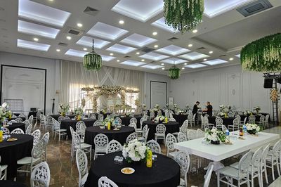 Erbil Wedding