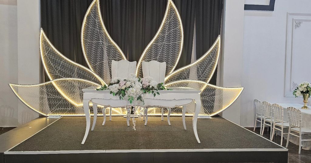 Erbil Wedding