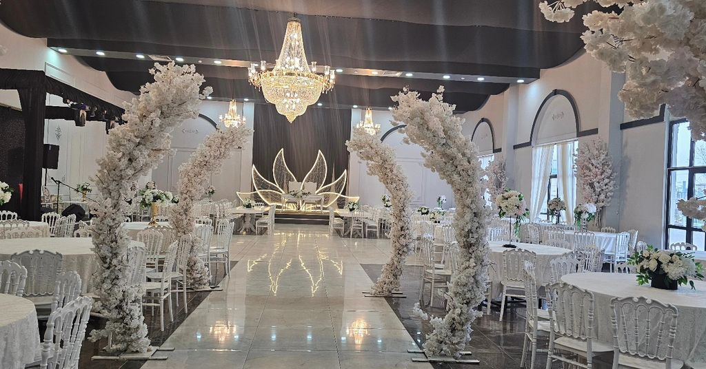 Erbil Wedding
