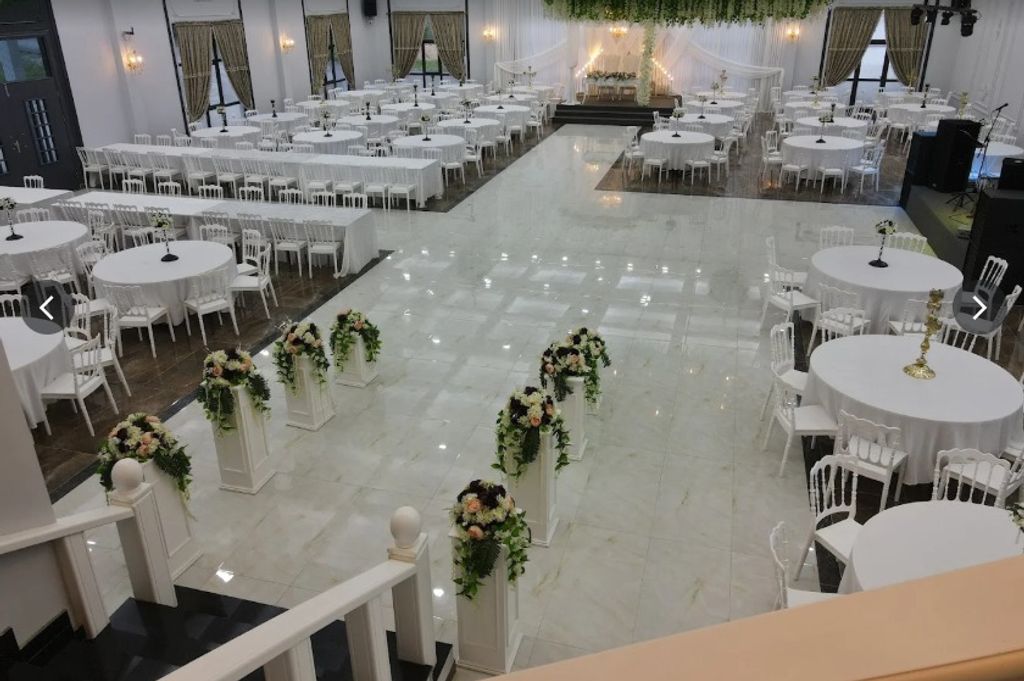 Erbil Wedding