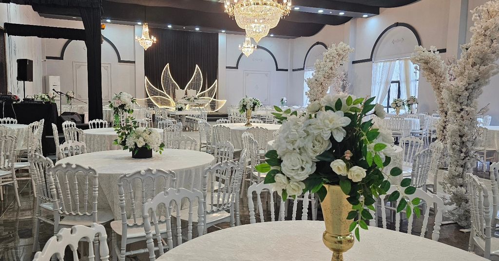 Erbil Wedding