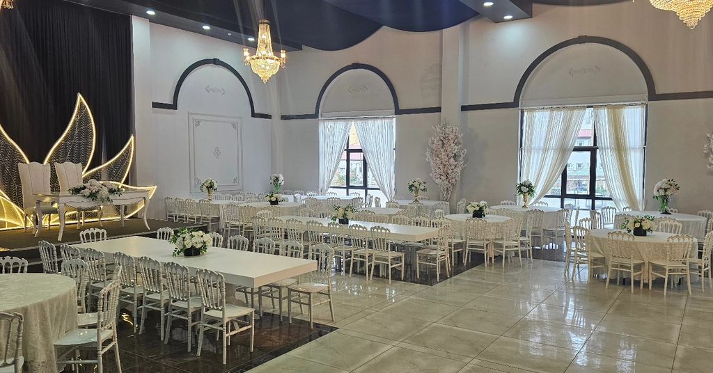 Erbil Wedding