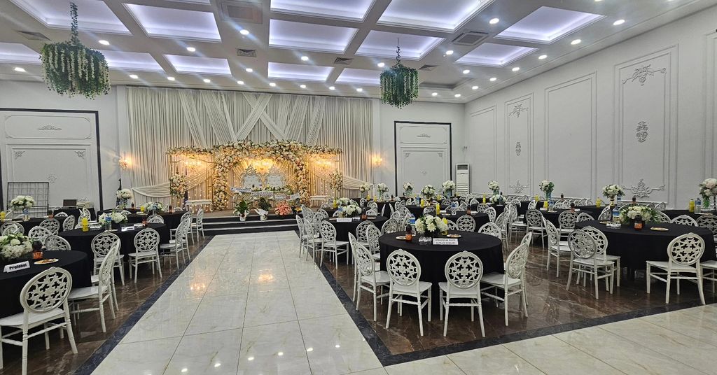 Erbil Wedding