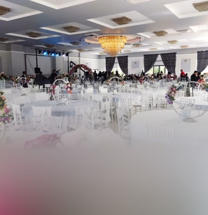 Petra Konferans ve Düğün Salonu