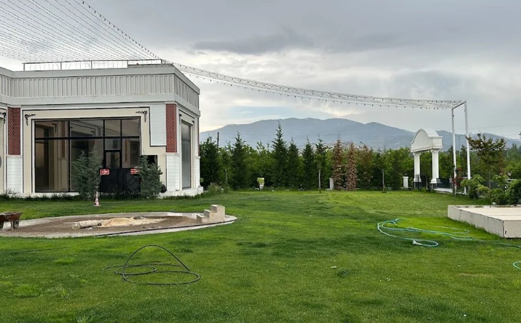 Petra Konferans ve Düğün Salonu
