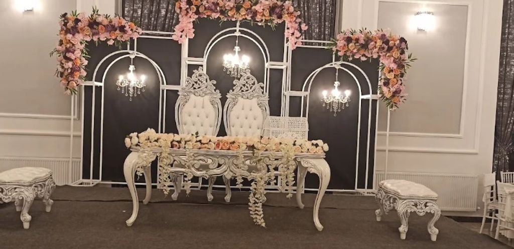 Petra Konferans ve Düğün Salonu