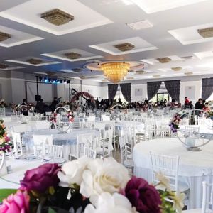 Petra Konferans ve Düğün Salonu
