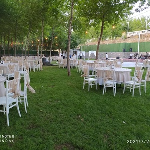 Çıxındaş Garden
